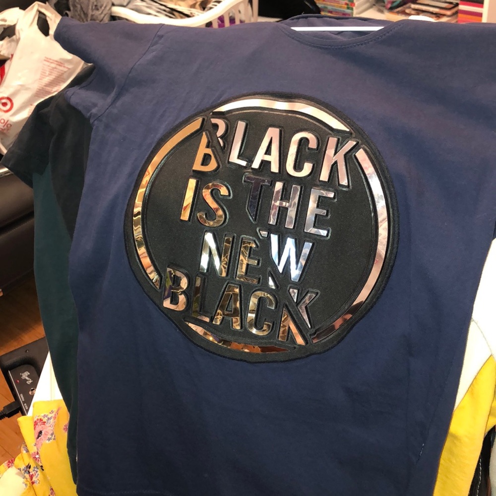 2 shirts